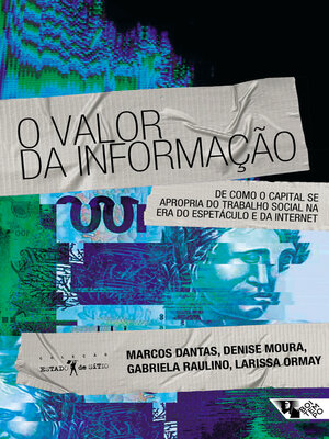 cover image of O valor da informação